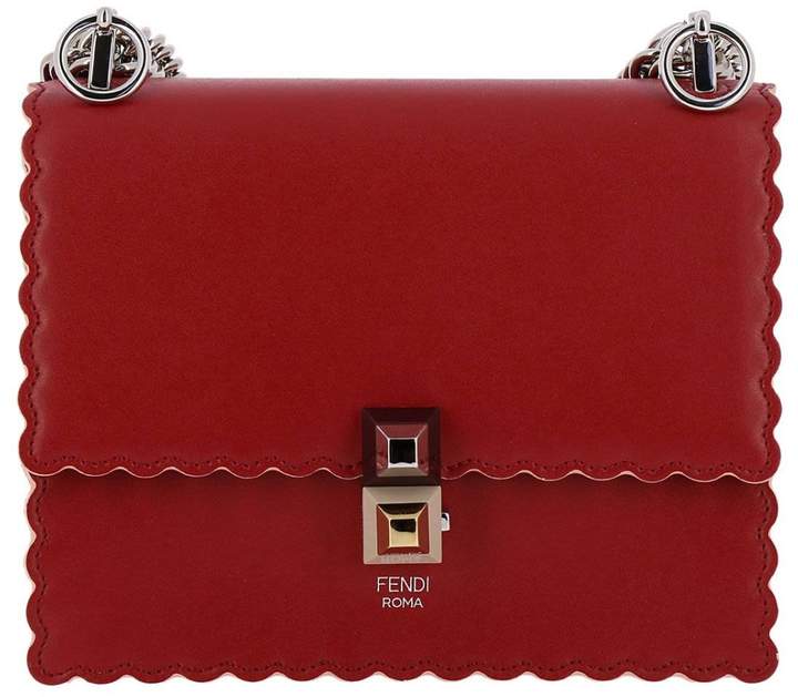 Mini Bag Shoulder Bag Women Fendi