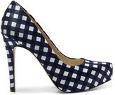 Parisah Platform Pump