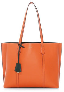 Perry Leather Tote