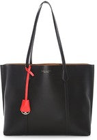 Perry Leather Tote